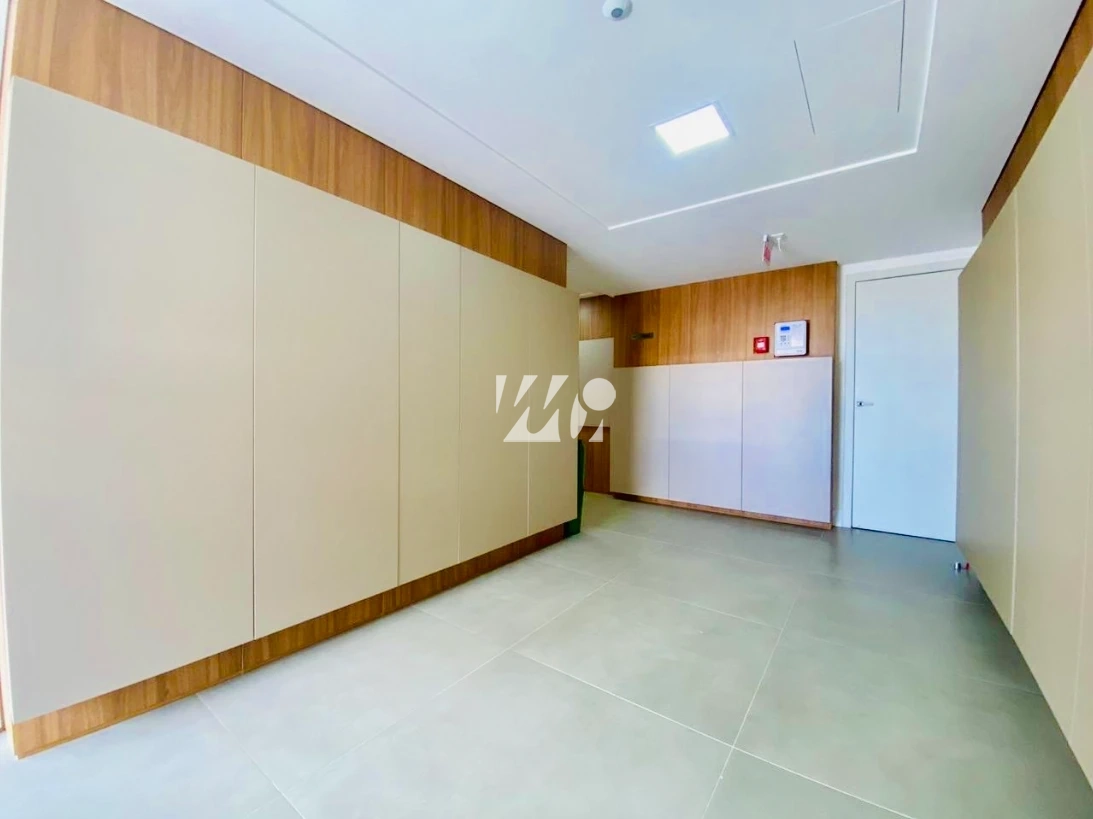 Apartamento em Aririú, Palhoça. 2 quartos, 56m². Imagem 16 de 18