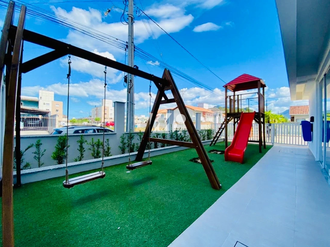 Apartamento em Aririú, Palhoça. 2 quartos, 56m². Imagem 15 de 18