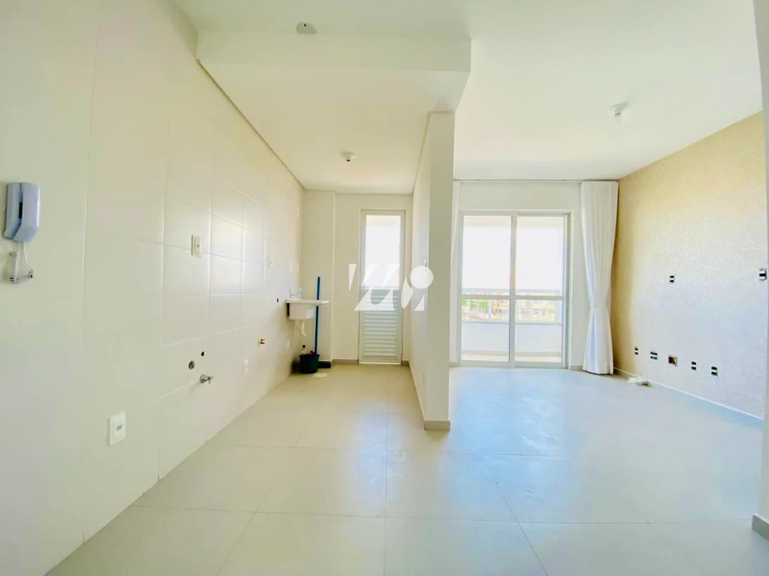 Apartamento em Aririú, Palhoça. 2 quartos, 56m². Imagem 2 de 18