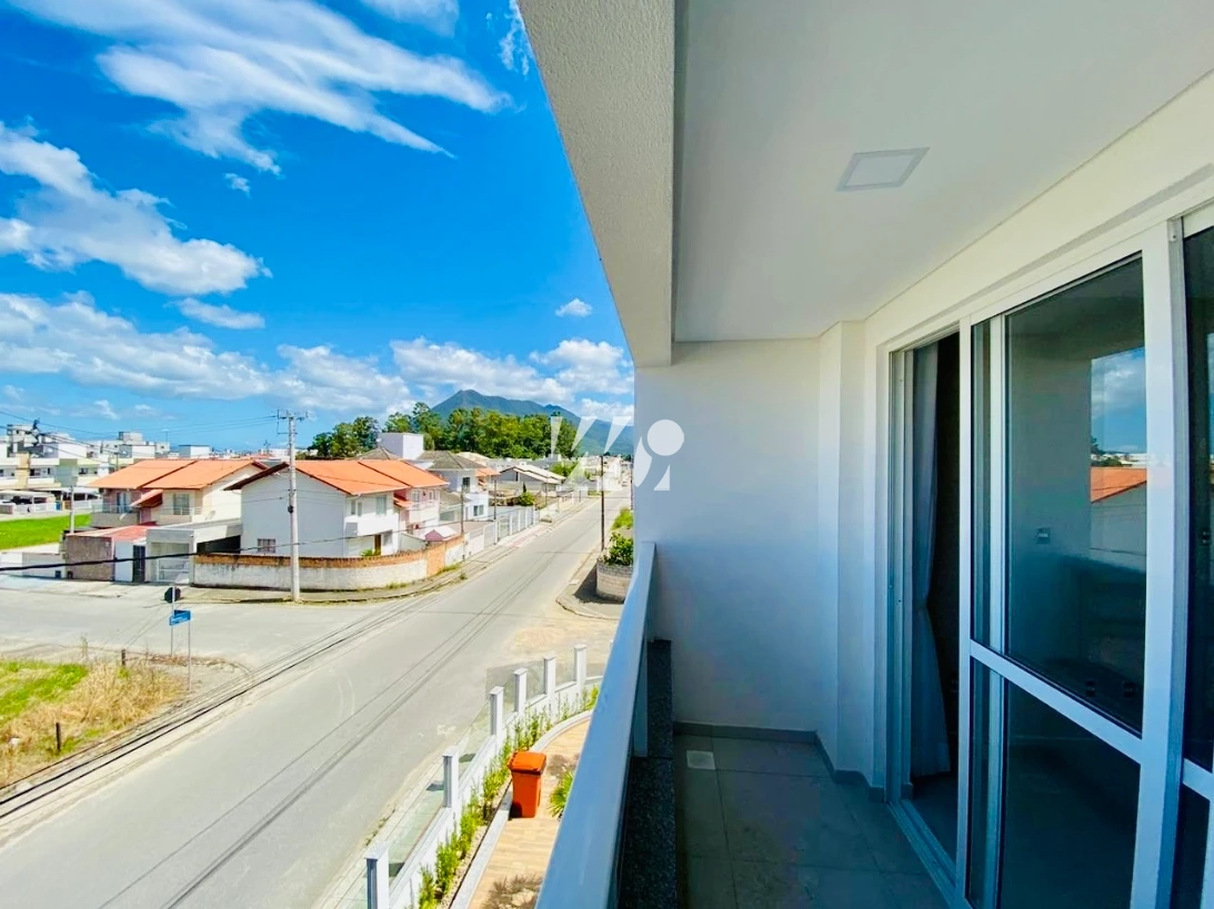 Apartamento em Aririú, Palhoça. 2 quartos, 56m². Imagem 6 de 18