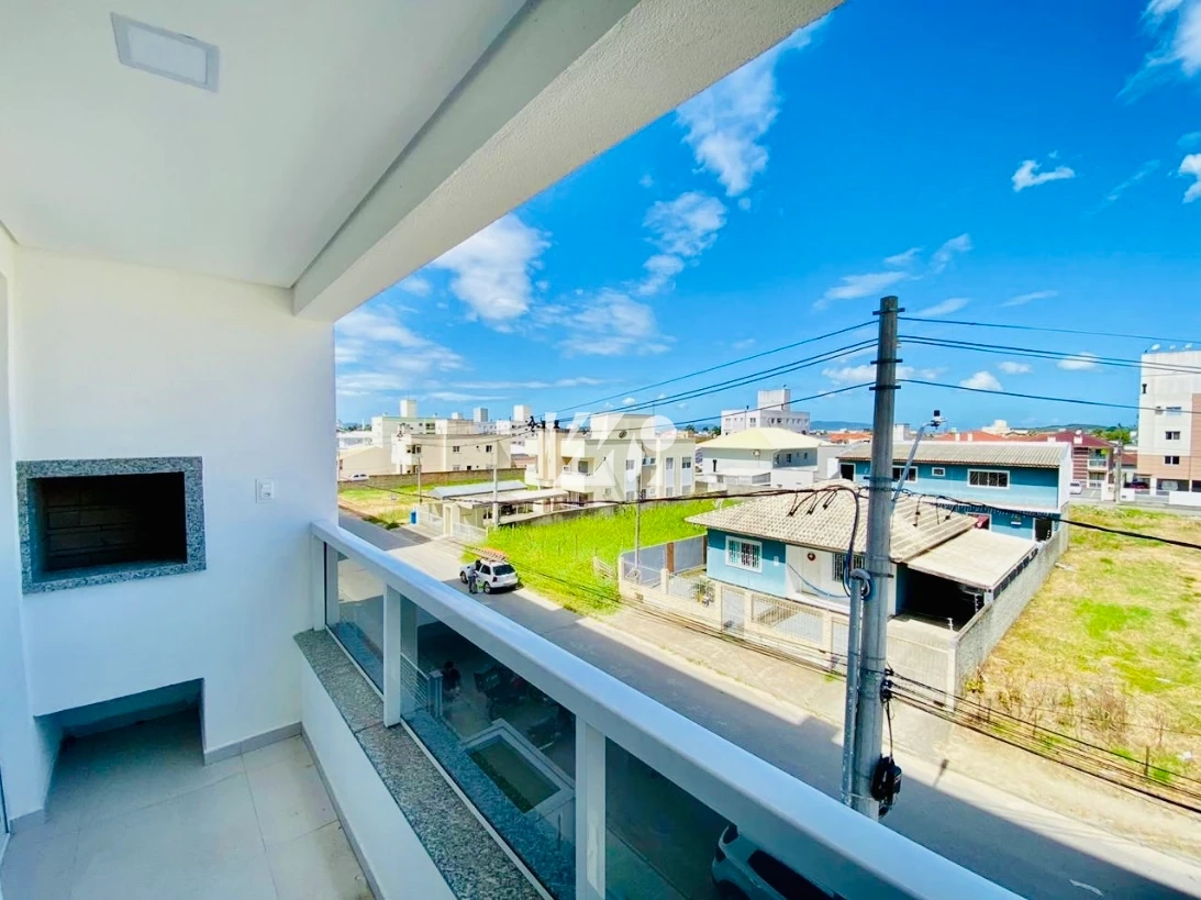 Apartamento em Aririú, Palhoça. 2 quartos, 56m². Imagem 5 de 18