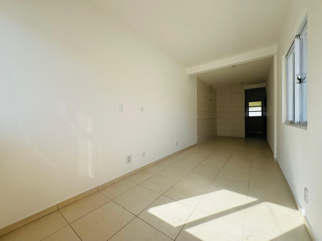 Casa Geminada em Bela Vista, Palhoça. 2 quartos, 49m². Imagem 4 de 10