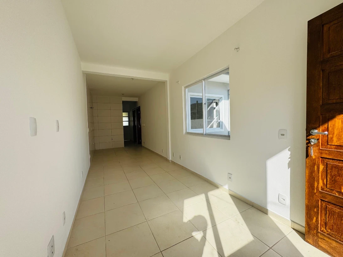 Casa Geminada em Bela Vista, Palhoça. 2 quartos, 49m². Imagem 3 de 10