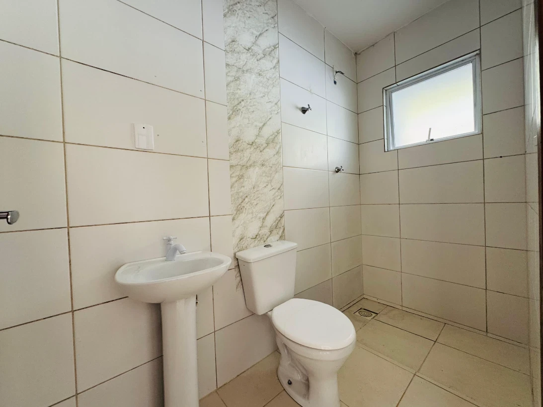 Casa Geminada em Bela Vista, Palhoça. 2 quartos, 49m². Imagem 7 de 10