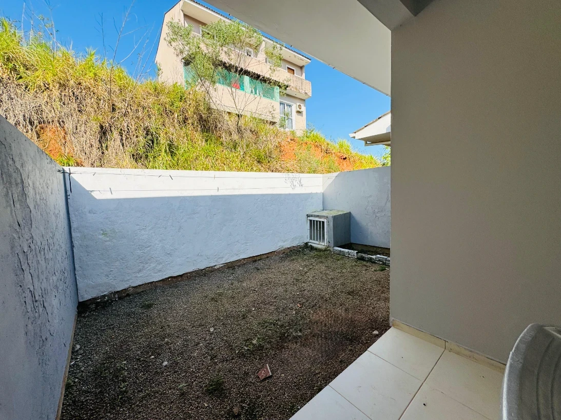 Casa Geminada em Bela Vista, Palhoça. 2 quartos, 49m². Imagem 10 de 10
