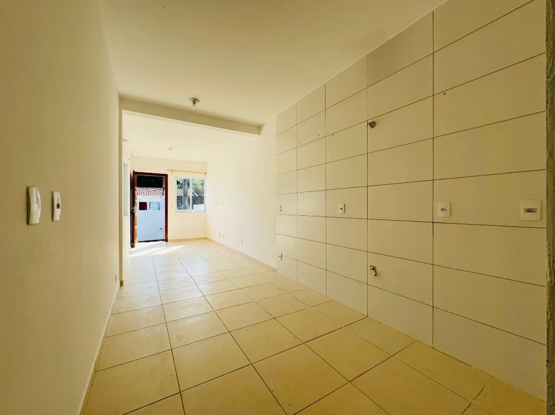 Casa Geminada em Bela Vista, Palhoça. 2 quartos, 49m². Imagem 5 de 10