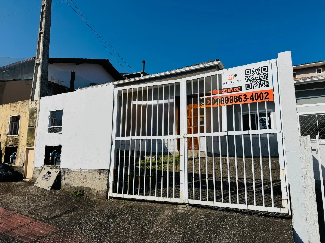 Casa Geminada em Bela Vista, Palhoça. 2 quartos, 49m². Imagem 1 de 10