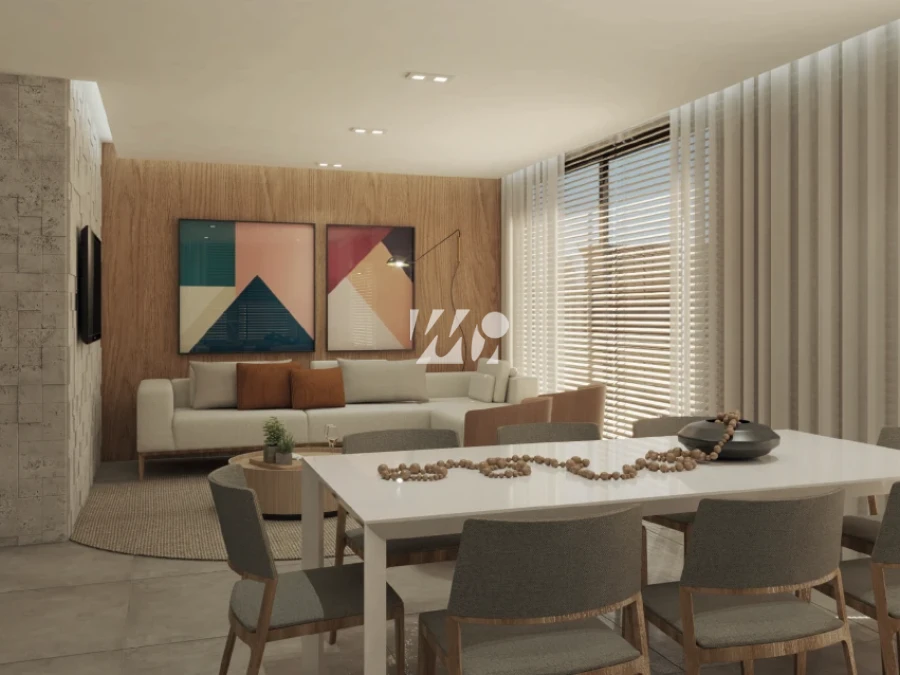 Apartamento em Pagani, Palhoça. 2 quartos, 67m². Imagem 9 de 9