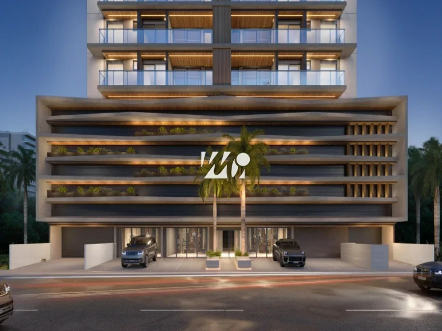 Apartamento em Pedra Branca, Palhoça. 3 quartos, 100m². Imagem 2 de 22