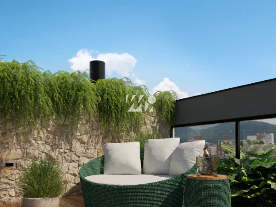 Apartamento em Pedra Branca, Palhoça. 3 quartos, 100m². Imagem 11 de 22