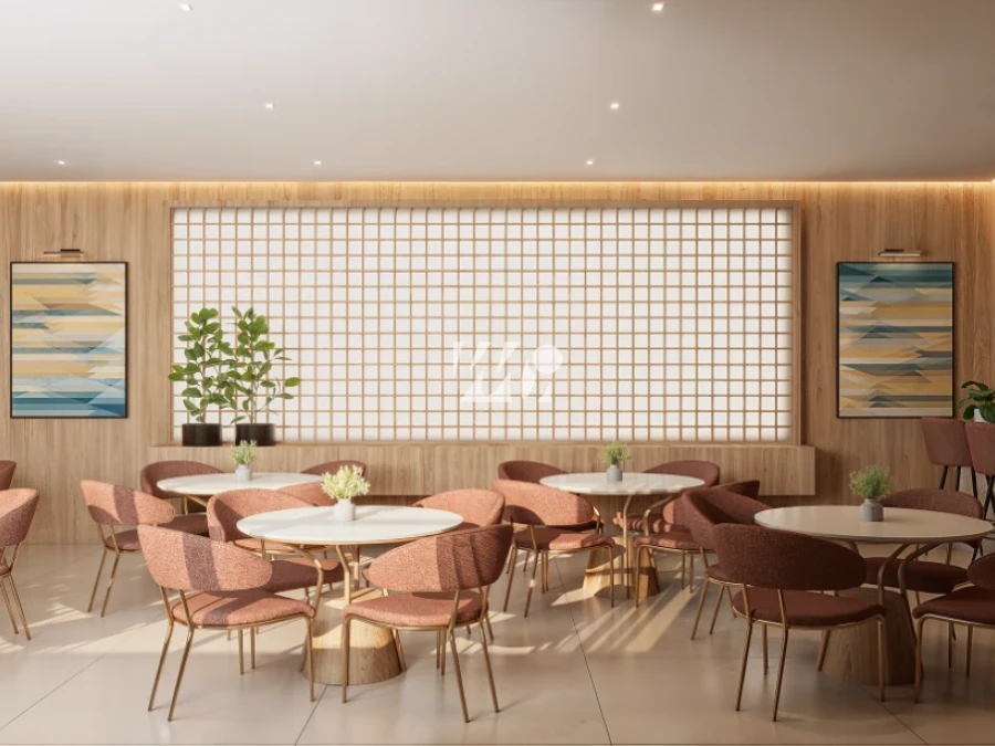 Apartamento em Pedra Branca, Palhoça. 4 quartos, 144m². Imagem 7 de 22