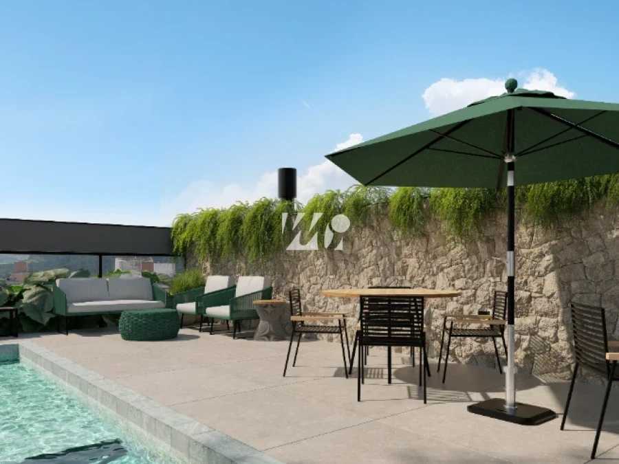 Apartamento em Pedra Branca, Palhoça. 4 quartos, 144m². Imagem 12 de 22