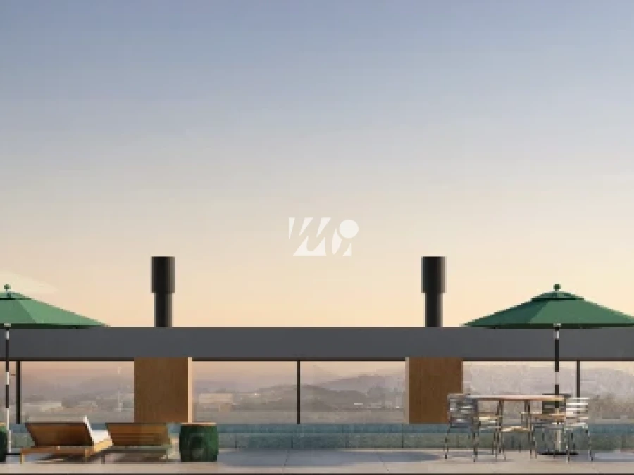 Apartamento em Pedra Branca, Palhoça. 4 quartos, 144m². Imagem 14 de 22