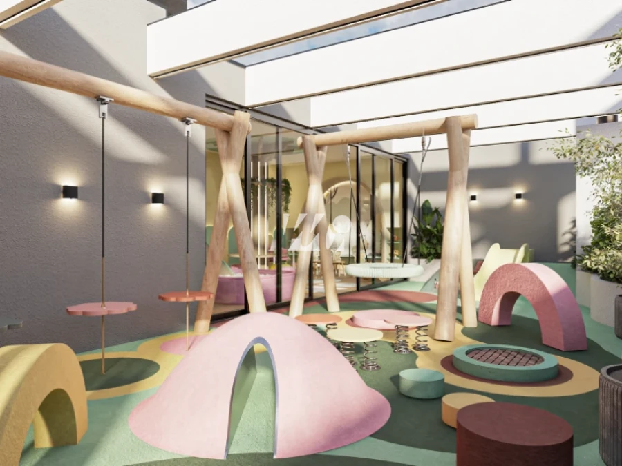 Apartamento em Pedra Branca, Palhoça. 4 quartos, 144m². Imagem 18 de 22