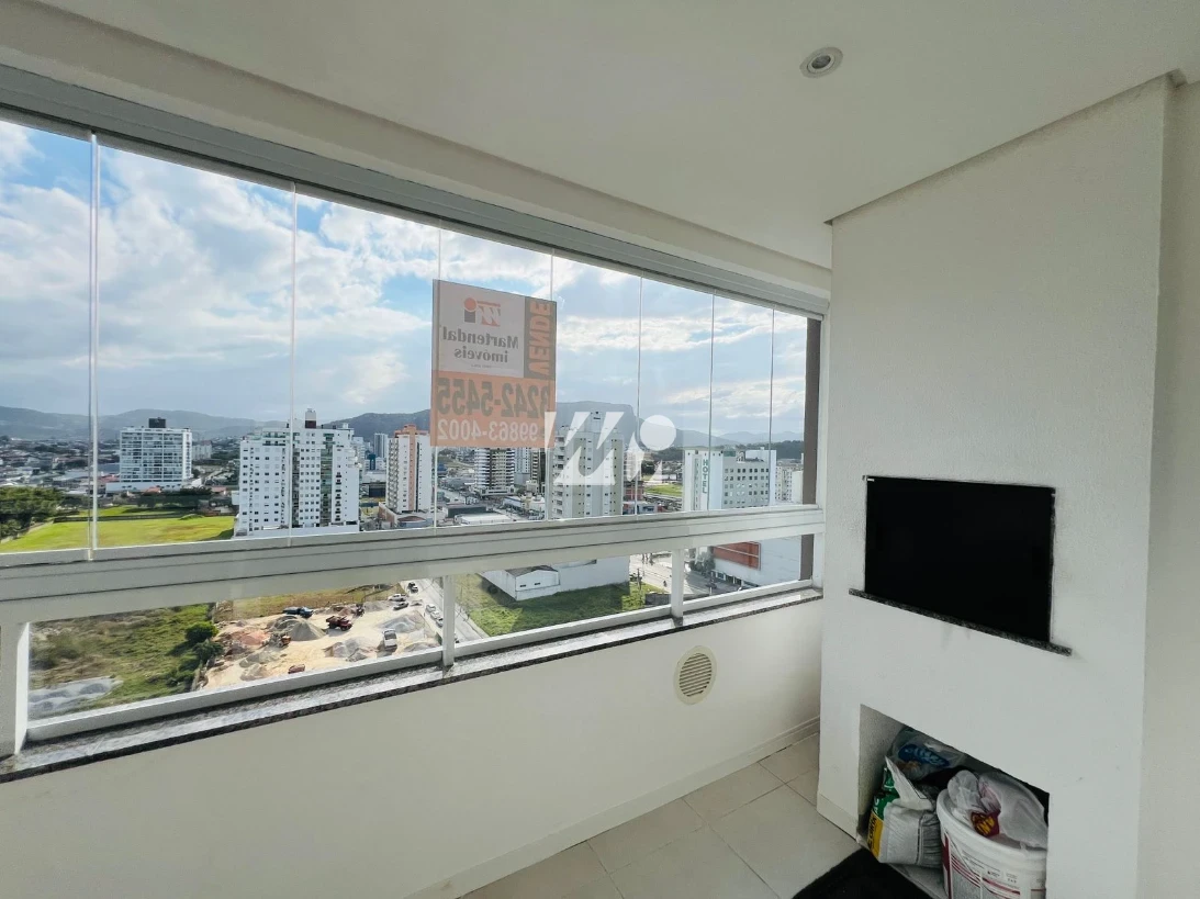 Apartamento em Pagani, Palhoça. 2 quartos, 75m². Imagem 7 de 10