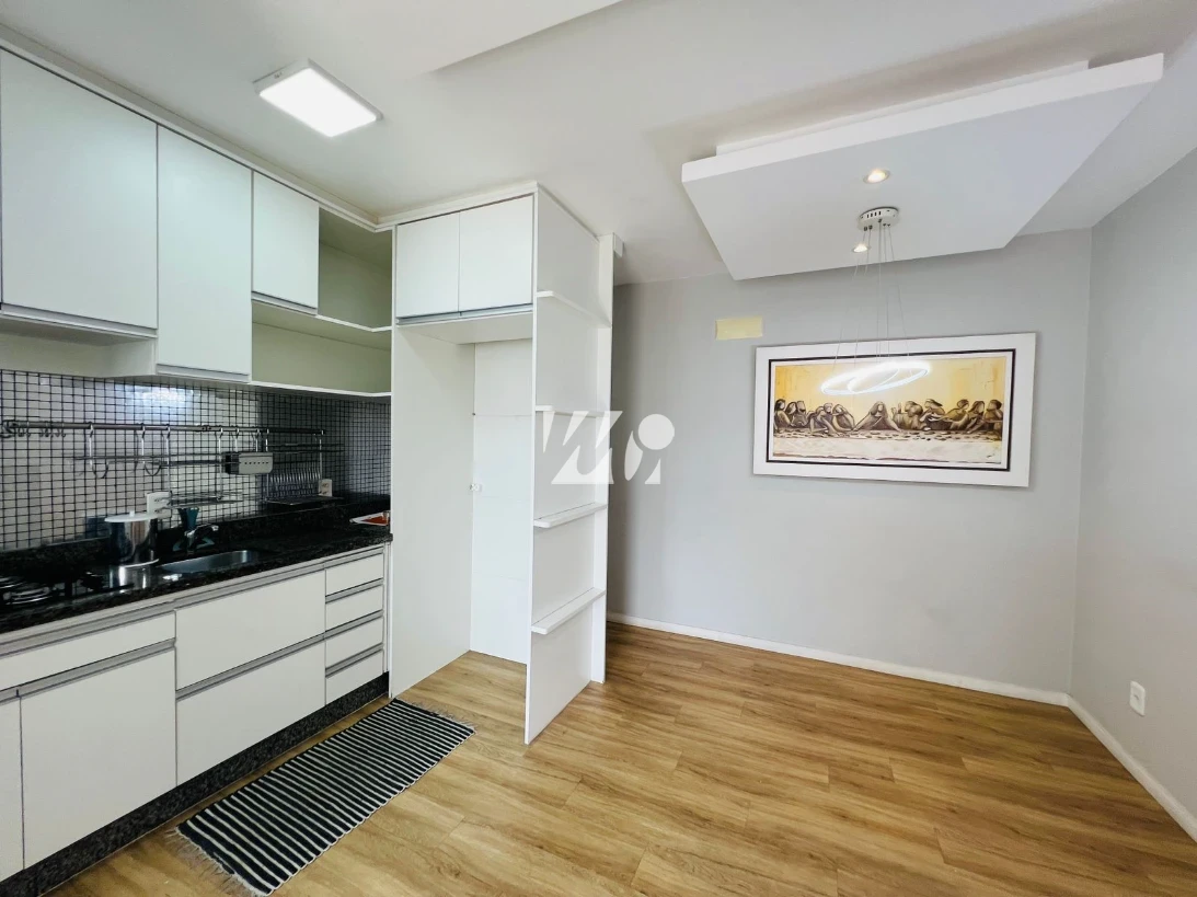 Apartamento em Pagani, Palhoça. 2 quartos, 75m². Imagem 2 de 10