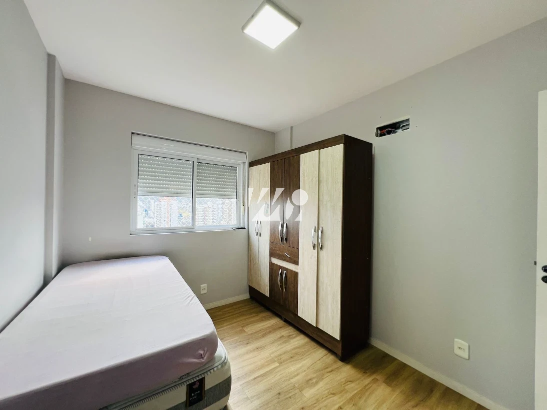 Apartamento em Pagani, Palhoça. 2 quartos, 75m². Imagem 8 de 10