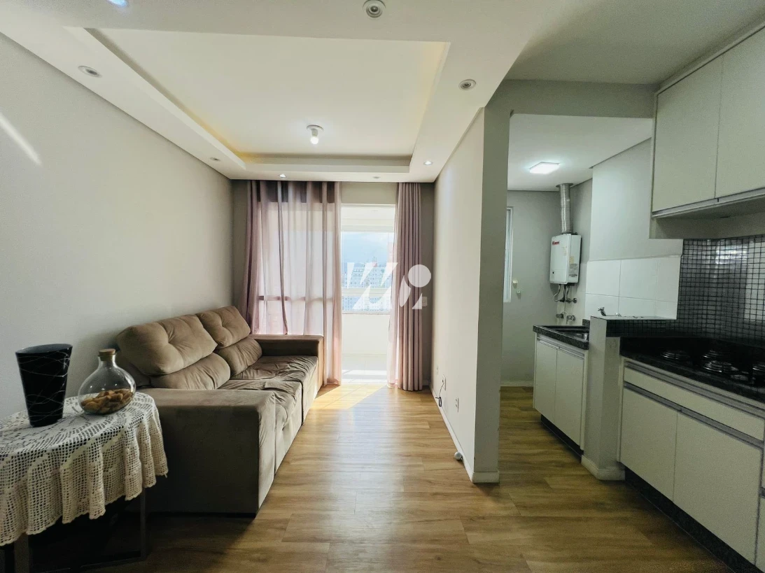 Apartamento em Pagani, Palhoça. 2 quartos, 75m². Imagem 5 de 10