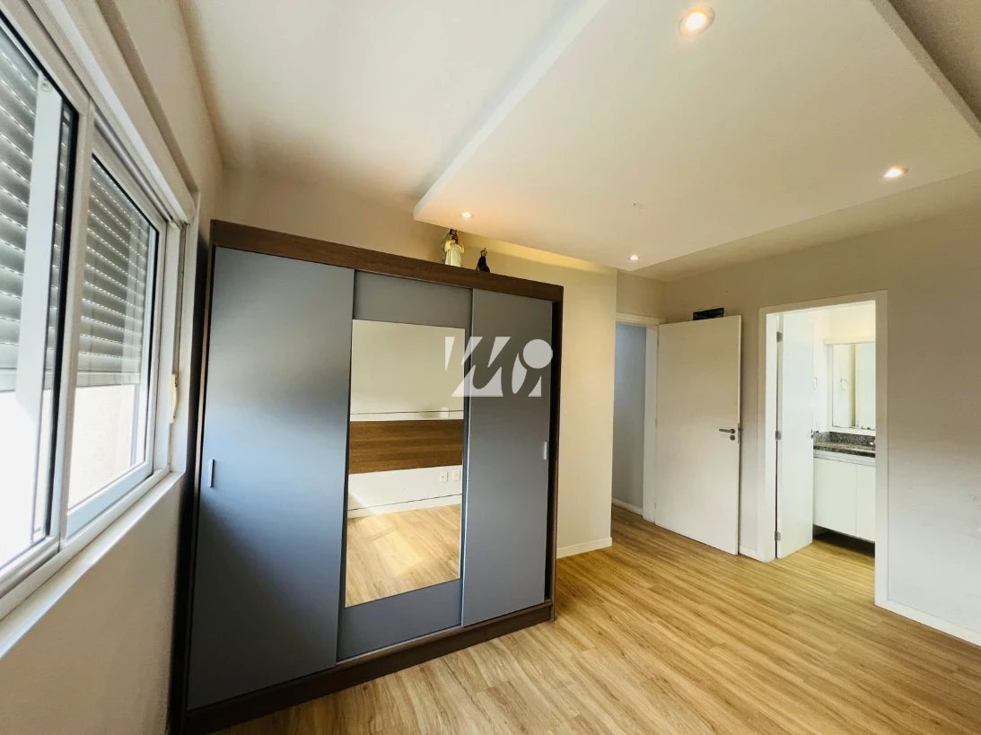 Apartamento em Pagani, Palhoça. 2 quartos, 75m². Imagem 9 de 10