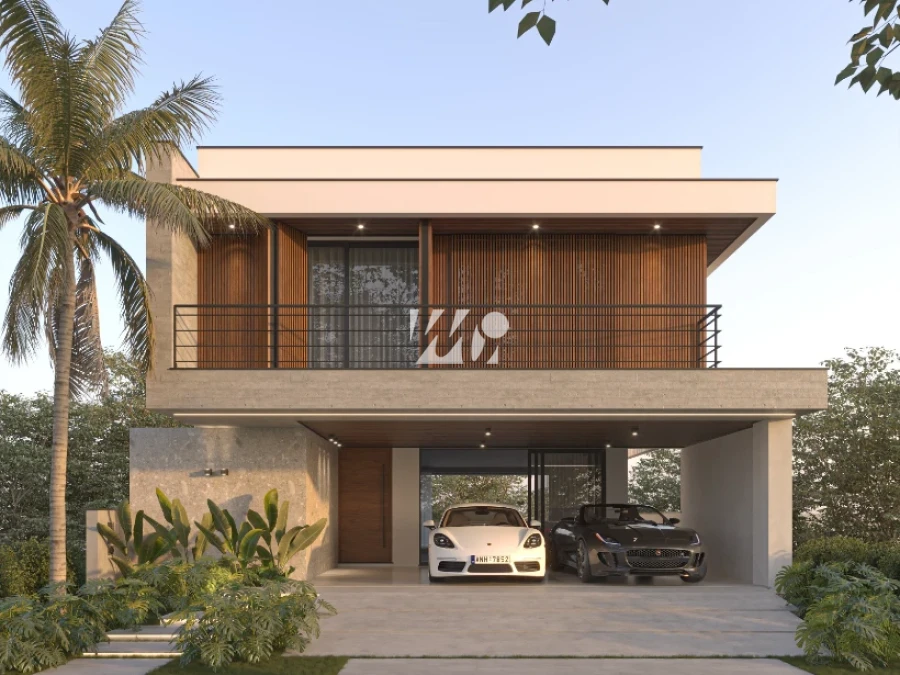 Casa em Pedra Branca, Palhoça. 0 quartos, 365m². Imagem 2 de 6