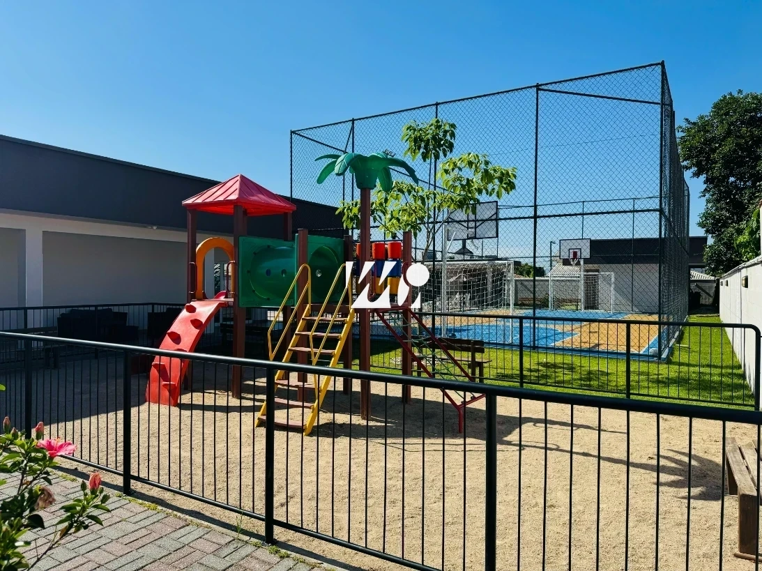 Apartamento em Aririú, Palhoça. 2 quartos, 51m². Imagem 9 de 14