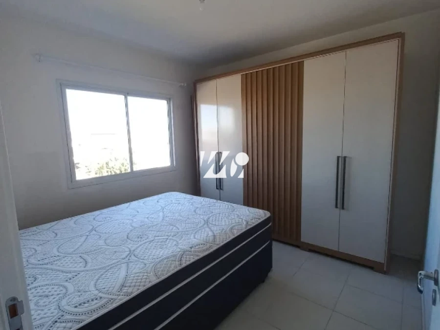 Apartamento em Aririú, Palhoça. 2 quartos, 51m². Imagem 4 de 14