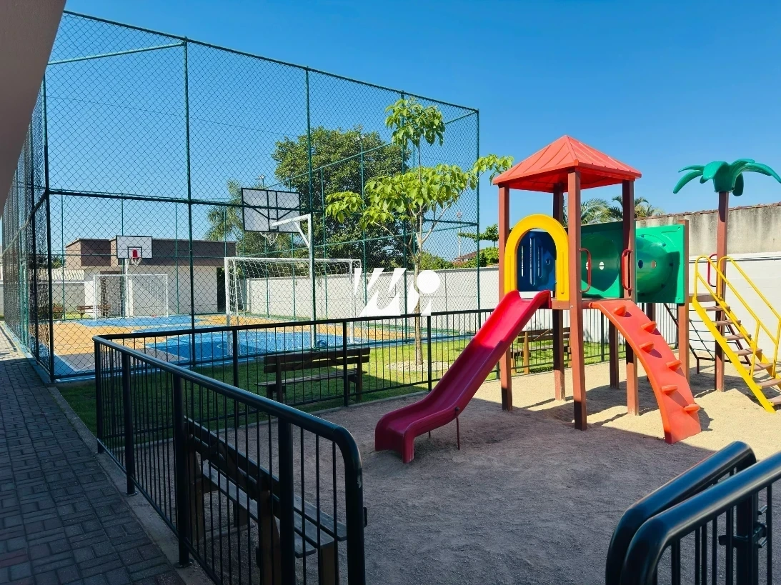 Apartamento em Aririú, Palhoça. 2 quartos, 51m². Imagem 10 de 14