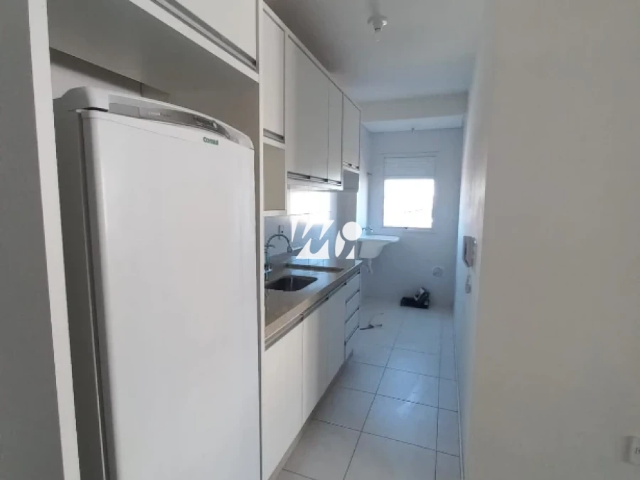 Apartamento em Aririú, Palhoça. 2 quartos, 51m². Imagem 2 de 14