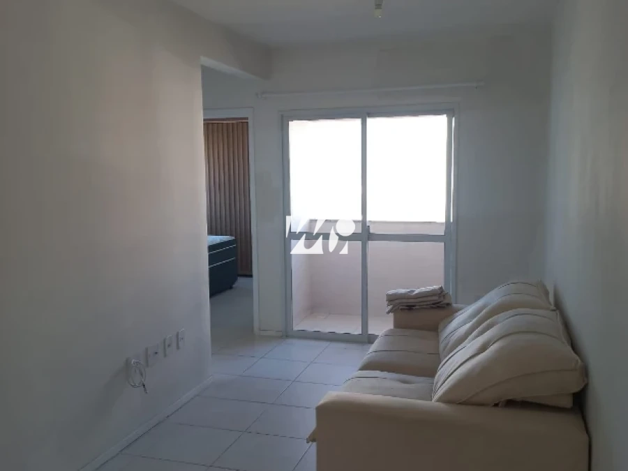Apartamento em Aririú, Palhoça. 2 quartos, 51m². Imagem 3 de 14