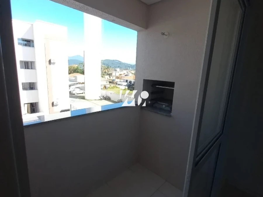 Apartamento em Aririú, Palhoça. 2 quartos, 51m². Imagem 8 de 14
