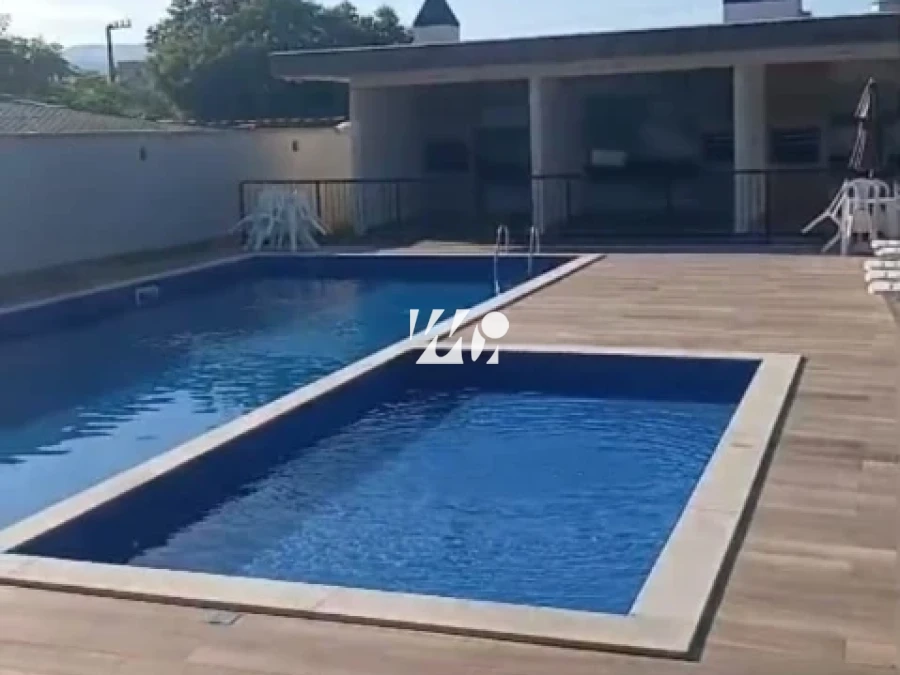 Apartamento em Aririú, Palhoça. 2 quartos, 51m². Imagem 14 de 14