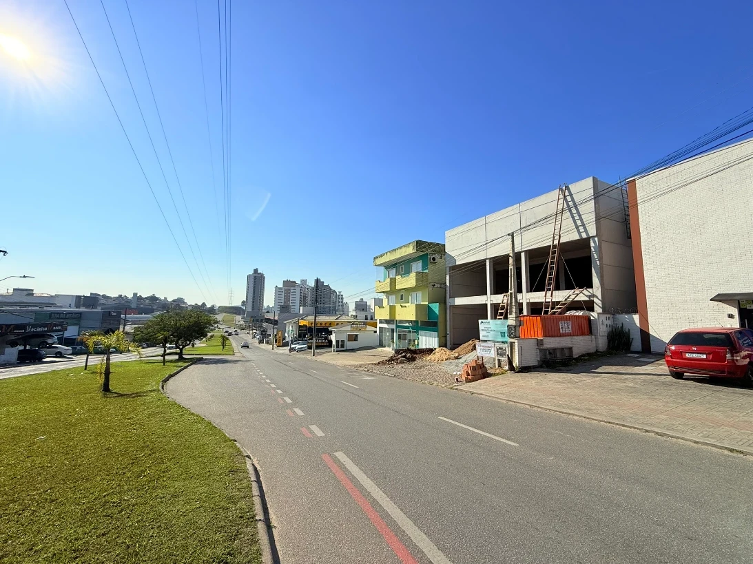 Galpão/Depósito em Pagani, Palhoça. 0 quartos, 360m². Imagem 2 de 6