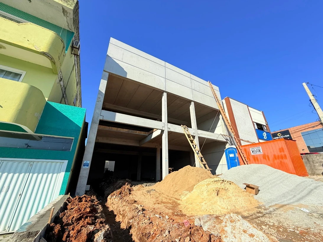 Galpão/Depósito em Pagani, Palhoça. 0 quartos, 360m². Imagem 5 de 6