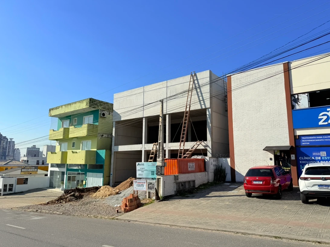 Galpão/Depósito em Pagani, Palhoça. 0 quartos, 360m². Imagem 6 de 6