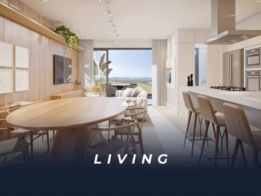 Apartamento em Pedra Branca, Palhoça. 3 quartos, 112m². Imagem 2 de 7