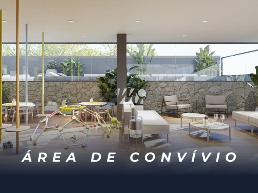 Apartamento em Pedra Branca, Palhoça. 3 quartos, 112m². Imagem 6 de 7