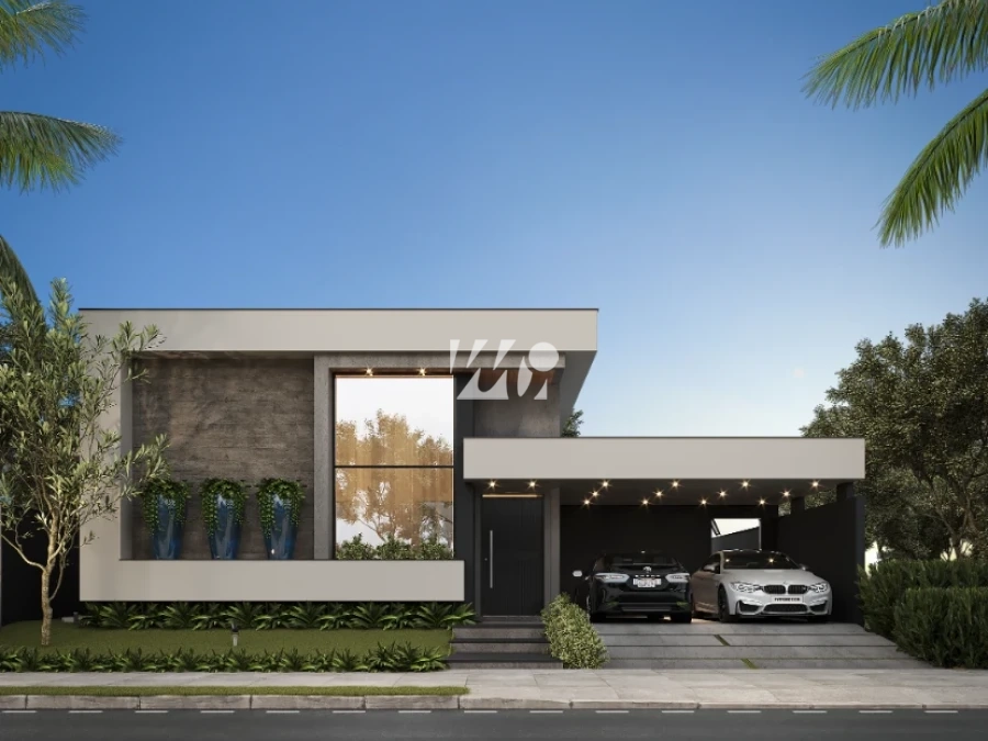 Casa em São Sebastião, Palhoça. 3 quartos, 160m². Imagem 1 de 10