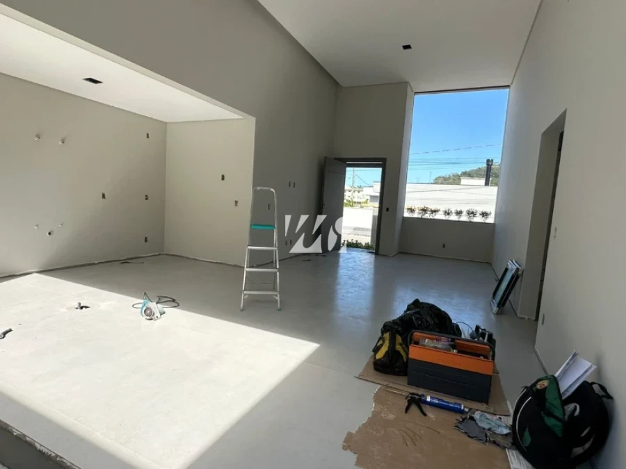 Casa em São Sebastião, Palhoça. 3 quartos, 160m². Imagem 8 de 10