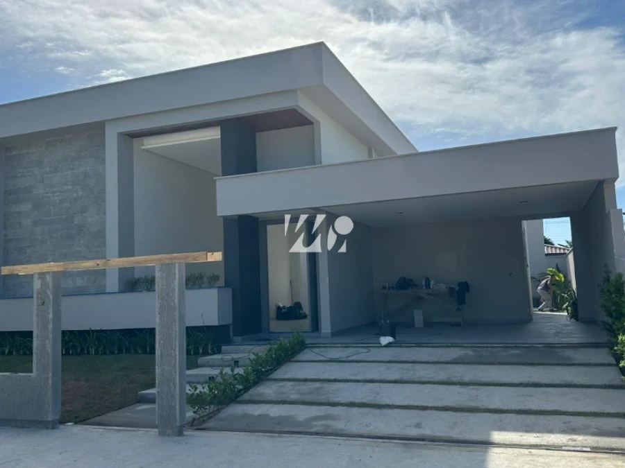 Casa em São Sebastião, Palhoça. 3 quartos, 160m². Imagem 7 de 10