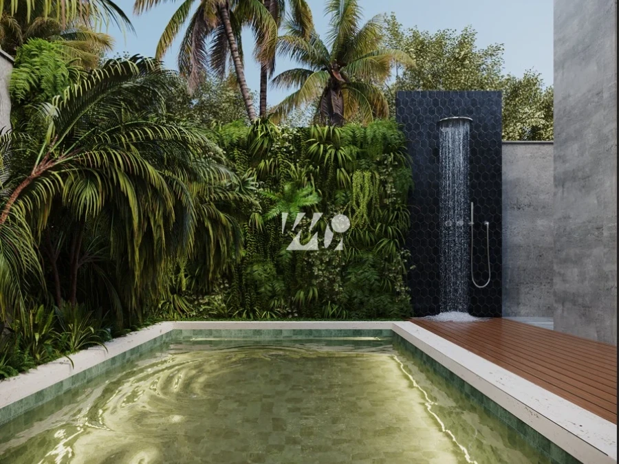 Casa em São Sebastião, Palhoça. 3 quartos, 160m². Imagem 6 de 10