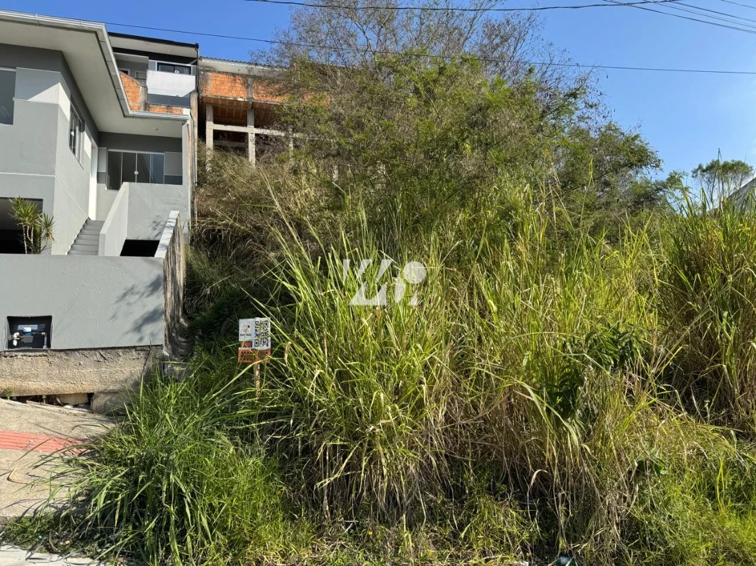 Terreno em Bela Vista, Palhoça. 0 quartos, 0m². Imagem 2 de 6