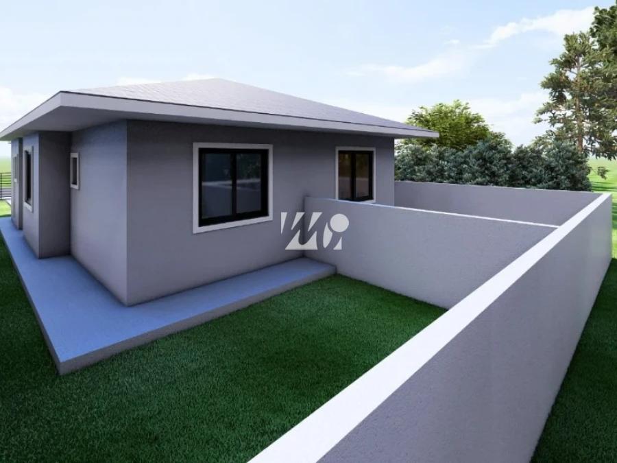 Casa Geminada em Guarda do Cubatão, Palhoça. 2 quartos, 60m². Imagem 6 de 7