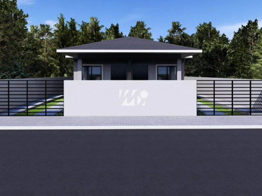 Casa Geminada em Guarda do Cubatão, Palhoça. 2 quartos, 60m². Imagem 7 de 7