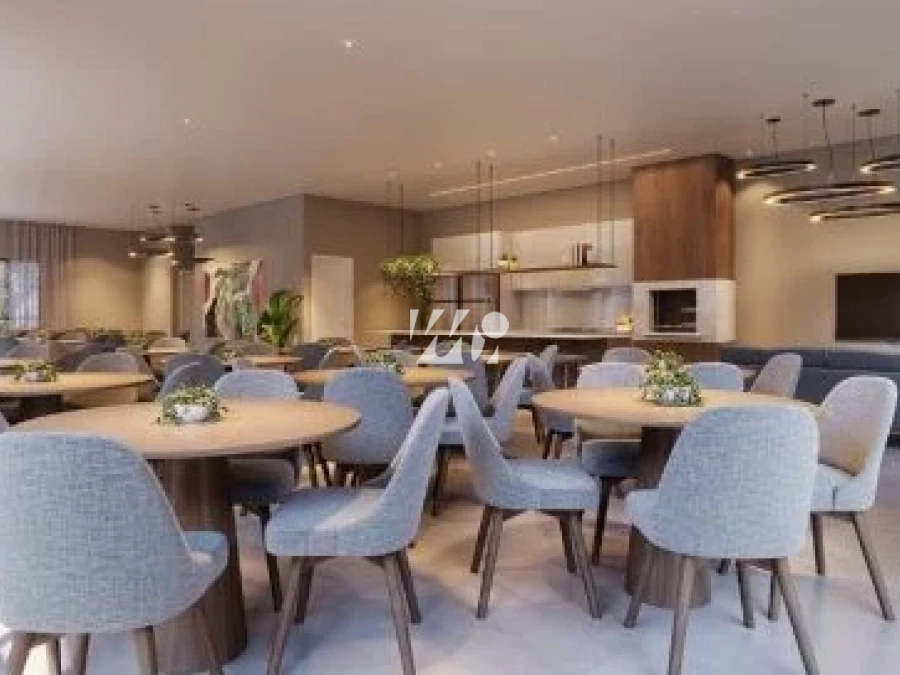 Sobrado Geminado em Sertão do Maruim, São José. 3 quartos, 117m². Imagem 13 de 16