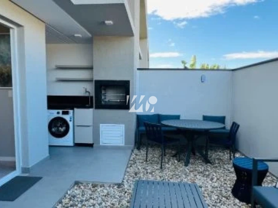 Sobrado Geminado em Sertão do Maruim, São José. 3 quartos, 117m². Imagem 8 de 16