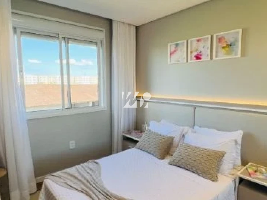 Sobrado Geminado em Sertão do Maruim, São José. 3 quartos, 117m². Imagem 6 de 16