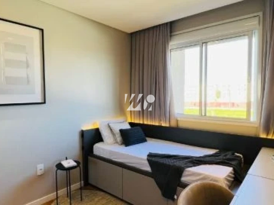 Sobrado Geminado em Sertão do Maruim, São José. 3 quartos, 117m². Imagem 7 de 16