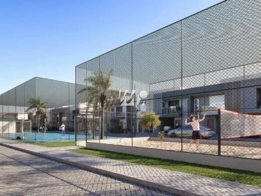 Sobrado Geminado em Sertão do Maruim, São José. 3 quartos, 118m². Imagem 10 de 16