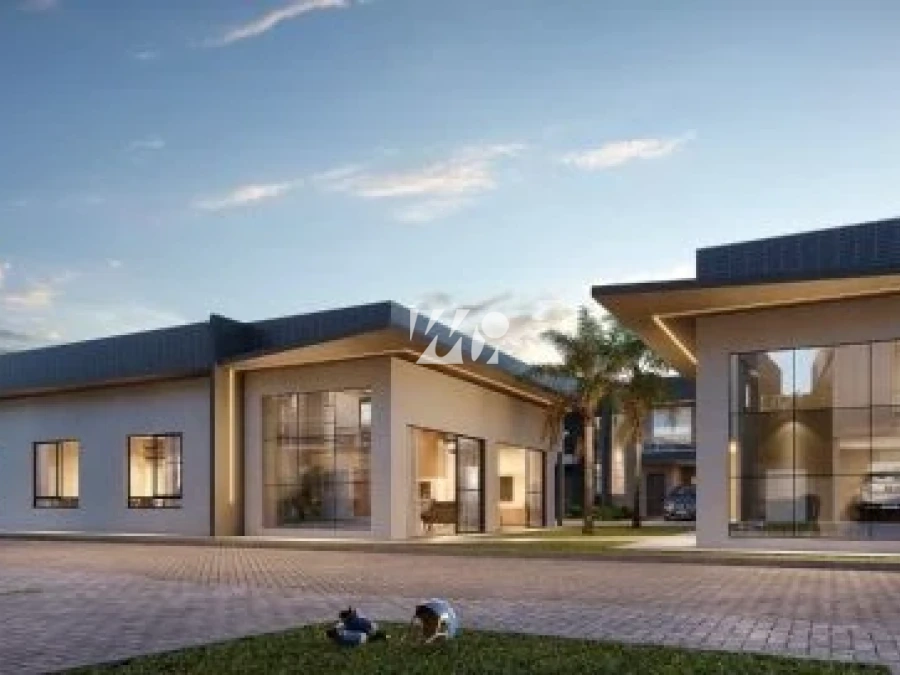 Sobrado Geminado em Sertão do Maruim, São José. 3 quartos, 118m². Imagem 16 de 16