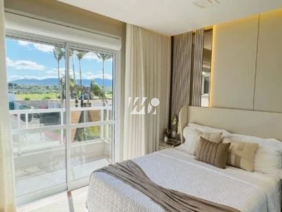 Sobrado Geminado em Sertão do Maruim, São José. 3 quartos, 118m². Imagem 5 de 16